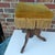 Victorian Antique Victorian Tonk Piano or Organ Stool Chicago & New York For Sale - Image 3 of 17