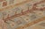 Rug & Kilim’s Contemporary Oushak Rug in Beige & Brown With Tree of Life Patterns For Sale In New York - Image 6 of 10