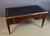 Executive Desk in Mahogany For Sale - Image 3 of 13
