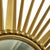 Large Vintage Sun Mirror from Vallauris, 1960s For Sale - Image 13 of 18
