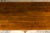 Mid 19th Century Mid-19th Century French Provincial Walnut Harvest Table For Sale - Image 5 of 18