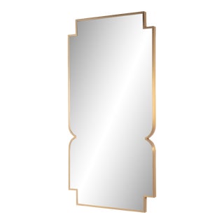 Century Furniture Cadence Mirror For Sale