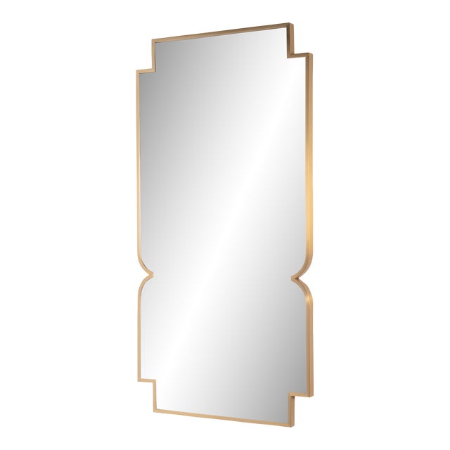 Century Furniture Cadence Mirror For Sale