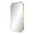 Century Furniture Cadence Mirror For Sale