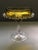 Early 20th Century Glass Footed Compote Dish For Sale - Image 4 of 13