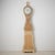 Antique long case clock from Alfta, Hälsingland in Sweden from around 1810. Made by hand in the transition period between...