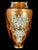Boho Chic Large Vintage Bohemian Vase, 1950 For Sale - Image 3 of 14