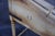 1920s Original Monterey Straw Ivory Desk For Sale In Los Angeles - Image 6 of 12