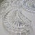 Vintage Cut Glass Crescent Dishes – Set of 4 For Sale - Image 4 of 10