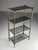 Mid-Century Metal Bookcase, 1960s For Sale - Image 18 of 18