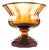 Art Nouveau Bowl from Moser, 1890s For Sale