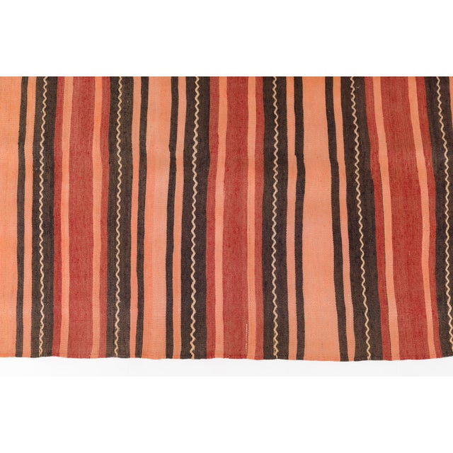 Textile 1960s Authentic Turkish Boho Hallway Decor For Sale - Image 7 of 10