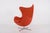 Egg Armchair by Arne Jacobsen for Fritz Hansen, 2010s For Sale - Image 6 of 14