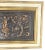 Mid-Century Decorative Repousse Copper Neo-Classical Plaque or Panel For Sale - Image 4 of 8