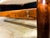 Wood Architectural Brazilian Modern Coffee Table in Rosewood and Marble, Cimo, 1950s For Sale - Image 7 of 13