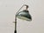 Industrial Metal Table Lamp, 1930s For Sale - Image 9 of 16
