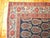Persian Late 19th Century Antique Persian Runner - 2'7" x 15'8" For Sale - Image 3 of 10