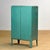 Industrial Iron Cabinet, 1970s For Sale - Image 15 of 15