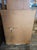 Brown Mid-Century Modern Lane Furniture "Staccato" Brutalist Tallboy Dresser & Nightstand For Sale - Image 8 of 17