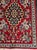 Floral Motif with Central Medallion, 1980s For Sale - Image 4 of 10