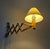 Mid-Century Modern Swedish Scissor Wall Lamp from Ikea, 1979 For Sale - Image 12 of 16