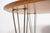 Mid-Century Modern Dining Table by Piet Hein & Bruno Mathsson for Fritz Hansen, 1960s For Sale - Image 12 of 15