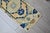 Tribal Geometric Designer Wool Vintage Rug For Sale - Image 3 of 6