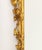 Mid 20th Century Rococo Style Giltwood Framed Mirror For Sale - Image 5 of 9