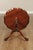 Georgian Style Mahogany Tilt Top Table For Sale - Image 17 of 18