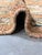 Moroccan Moroccan Terracotta Wool Rug - 11.7 X 6.2 Ft For Sale - Image 3 of 6