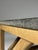 Vintage Bluestone Coffee Table For Sale - Image 6 of 18