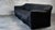 Black 1970s Mario Bellini 'Tentazione' Three-Seater Sofa for Cassina For Sale - Image 8 of 12