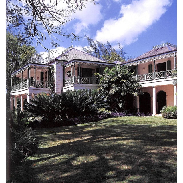 Paper "Architecture & Design in Barbados" 2001 Miller, Keith For Sale - Image 7 of 12