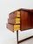 Danish Teak Desk by Peter Lovig Nielsen for Hedensted, 1960s For Sale - Image 9 of 11
