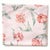 English Vintage Cohama “Riverdale” Chintz Large Floral Print Decor Fabric 9 Yards For Sale - Image 3 of 9