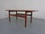 Grete Jalk Teak Coffee Table by Grete Jalk for Glostrup, Denmark, 1960s For Sale - Image 4 of 15