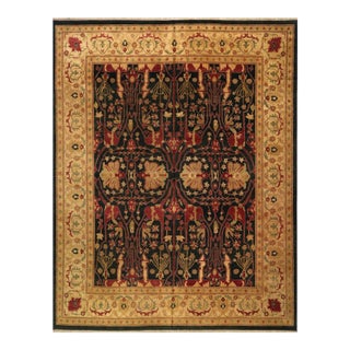 12x15 Persian Style Area Rug - 104662 For Sale
