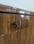 Textile Varnished Polyester Sideboard, 1960s For Sale - Image 7 of 10