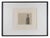 Two Figures is an original modern artwork realized by Giacomo Manzù in 1970s. Black and white etching Hand Signed and...