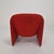 Metal Alky Lounge Chair by Giancarlo Piretti for Castelli, 1980s For Sale - Image 7 of 12