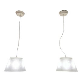 Example of Philippe Starck Chandeliers and Pendants