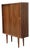 Van Ness Multi-Purpose Cabinet in Walnut For Sale