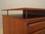 Vintage Danish Teak Desk, 1970s For Sale - Image 9 of 18