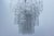1960s Mid-Century Italian Murano Glass 4-Tier Tronchi Chandelier by Toni Zucherri for Venini, 1960 For Sale - Image 5 of 11