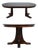 Stickley Mission Oak Round Dining Table For Sale