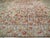 Galerie Shabab Collection Early 20th Century English Needlepoint Rug For Sale - Image 4 of 14