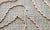 Formation Woven Pillow Cover in Oyster, 20x20 Pillow For Sale - Image 4 of 4