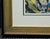 Earl Biss" Walking Upon the Thundering Waters St Ii" Hand Signed Framed For Sale In Denver - Image 6 of 7