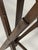 Antique Library Ladder, 1900 For Sale - Image 9 of 18