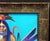 Bruce King Old Style Original Painting Framed Art Acrylic Hand Signed Art For Sale - Image 4 of 7